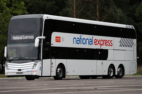 national express booking.